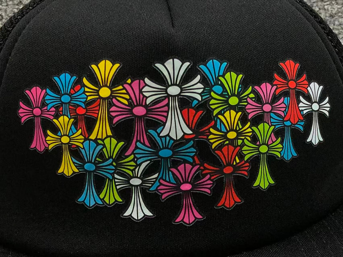 Cross Cap