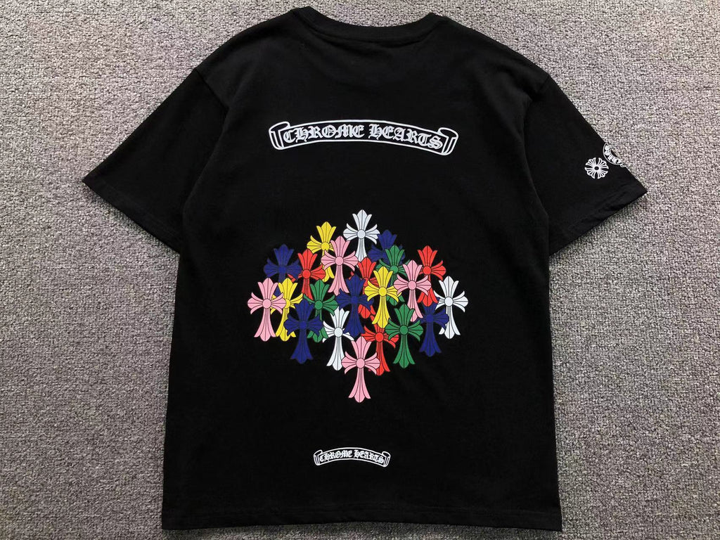 Cross Tshirt