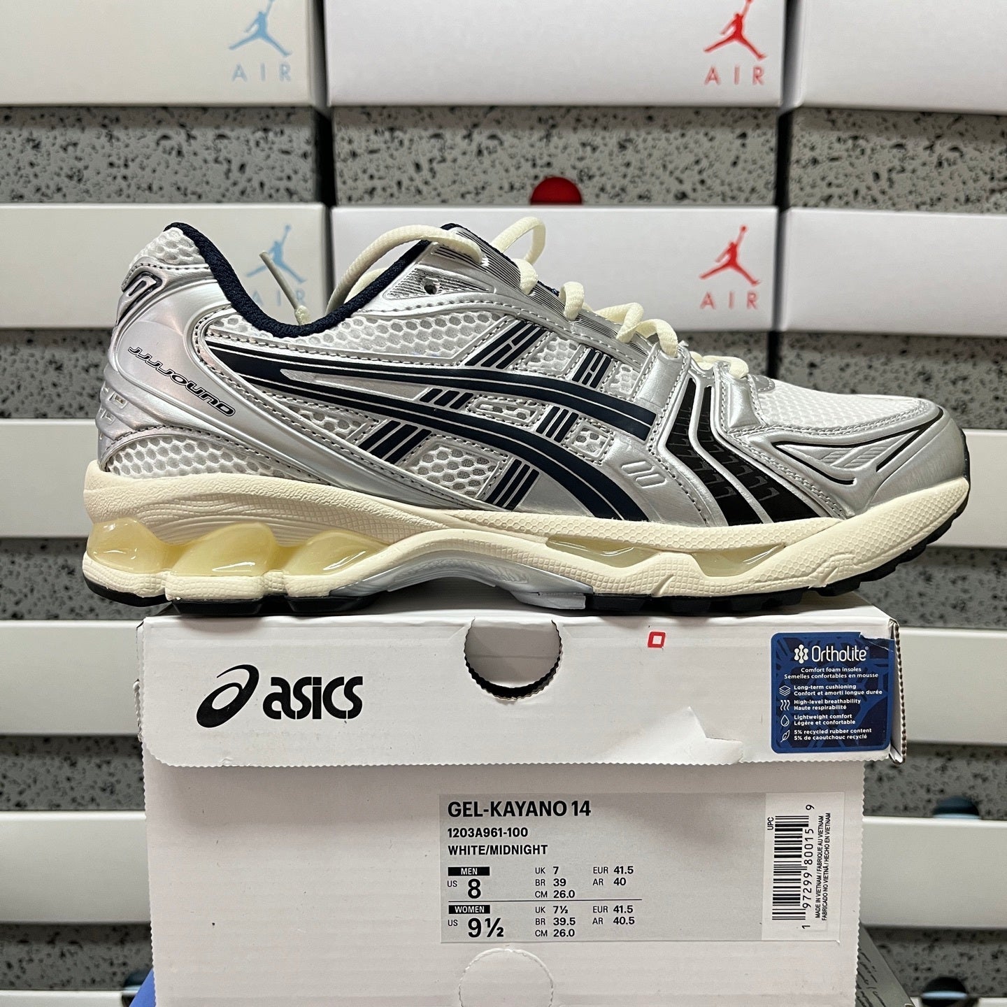 Gel Kayano 14
