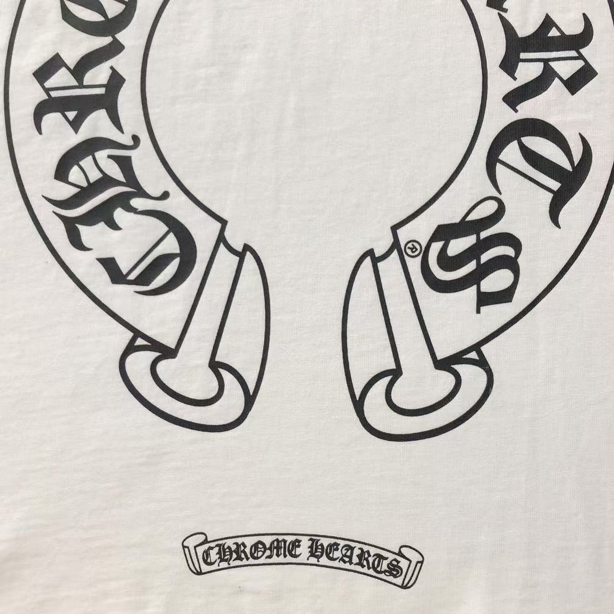 Cross Longsleeve