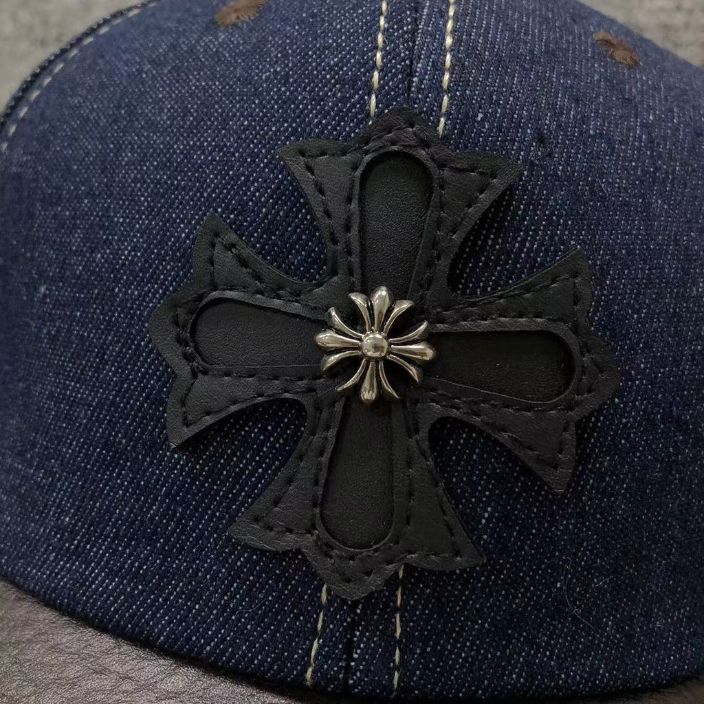 Cross Cap