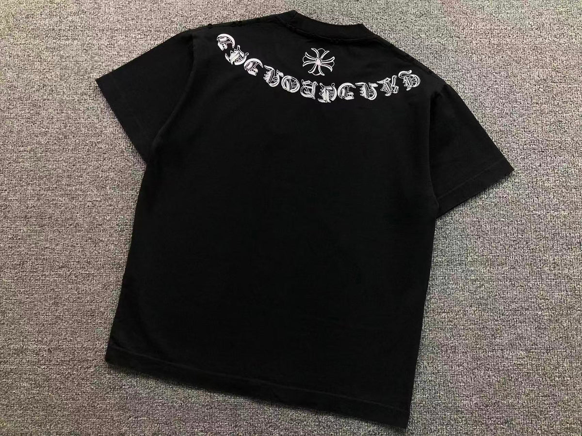 Cross Tshirt