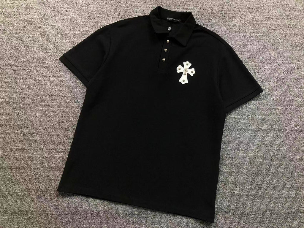 Cross Polo