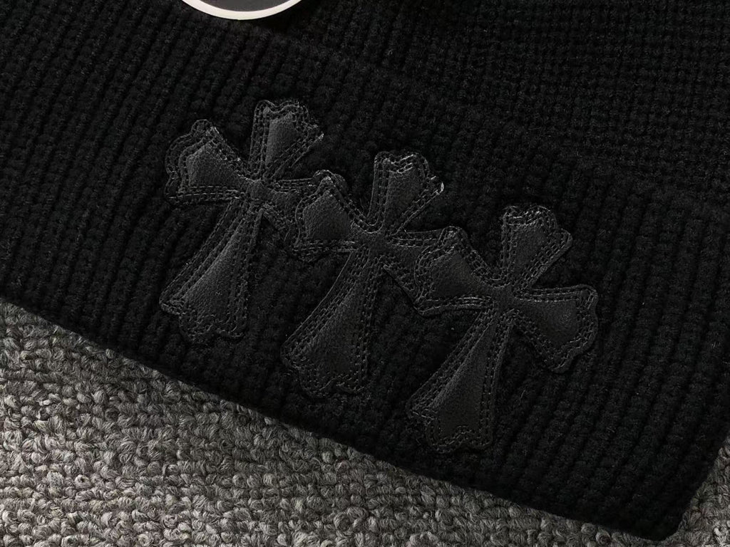 Cross Cap