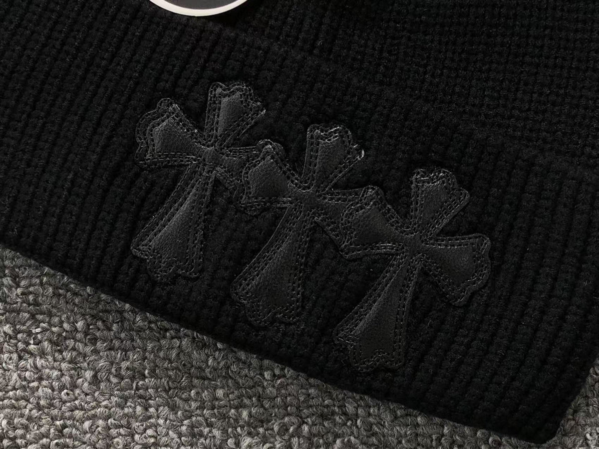Cross Cap