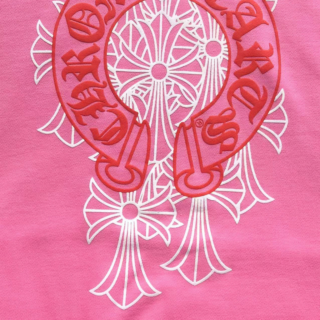 Cross Hoodie