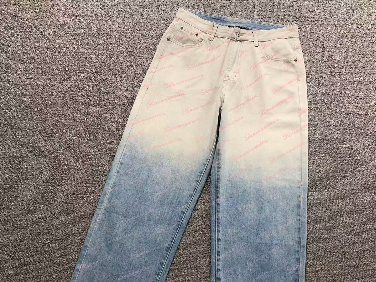 Cross Pants
