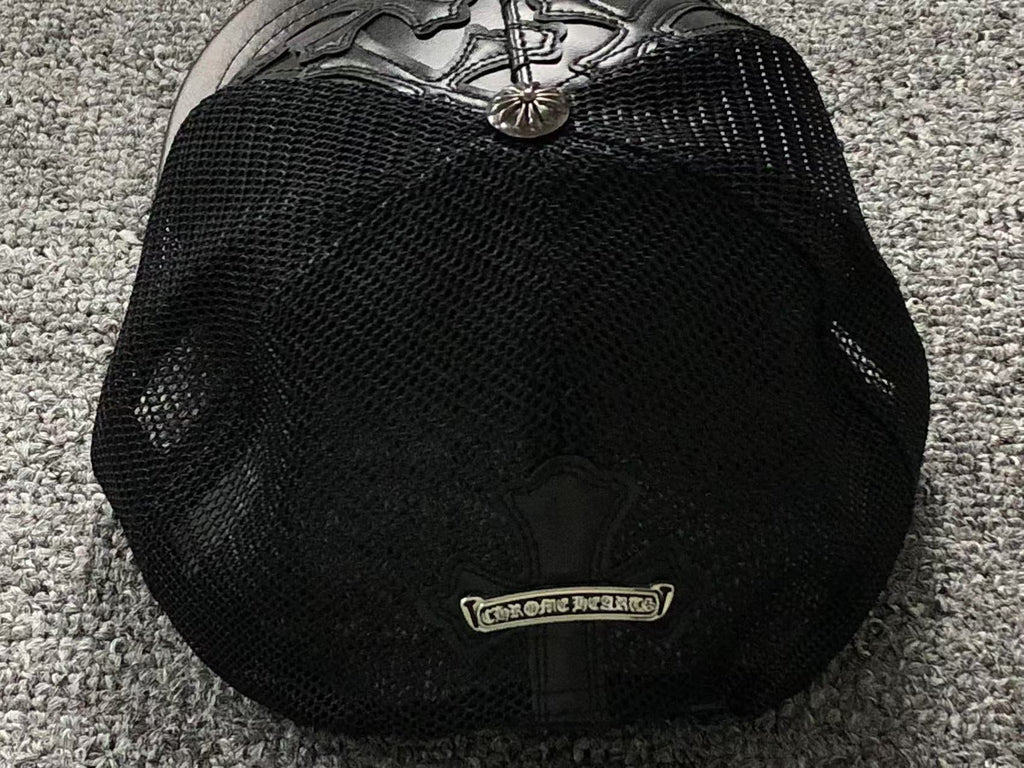 Cross Cap