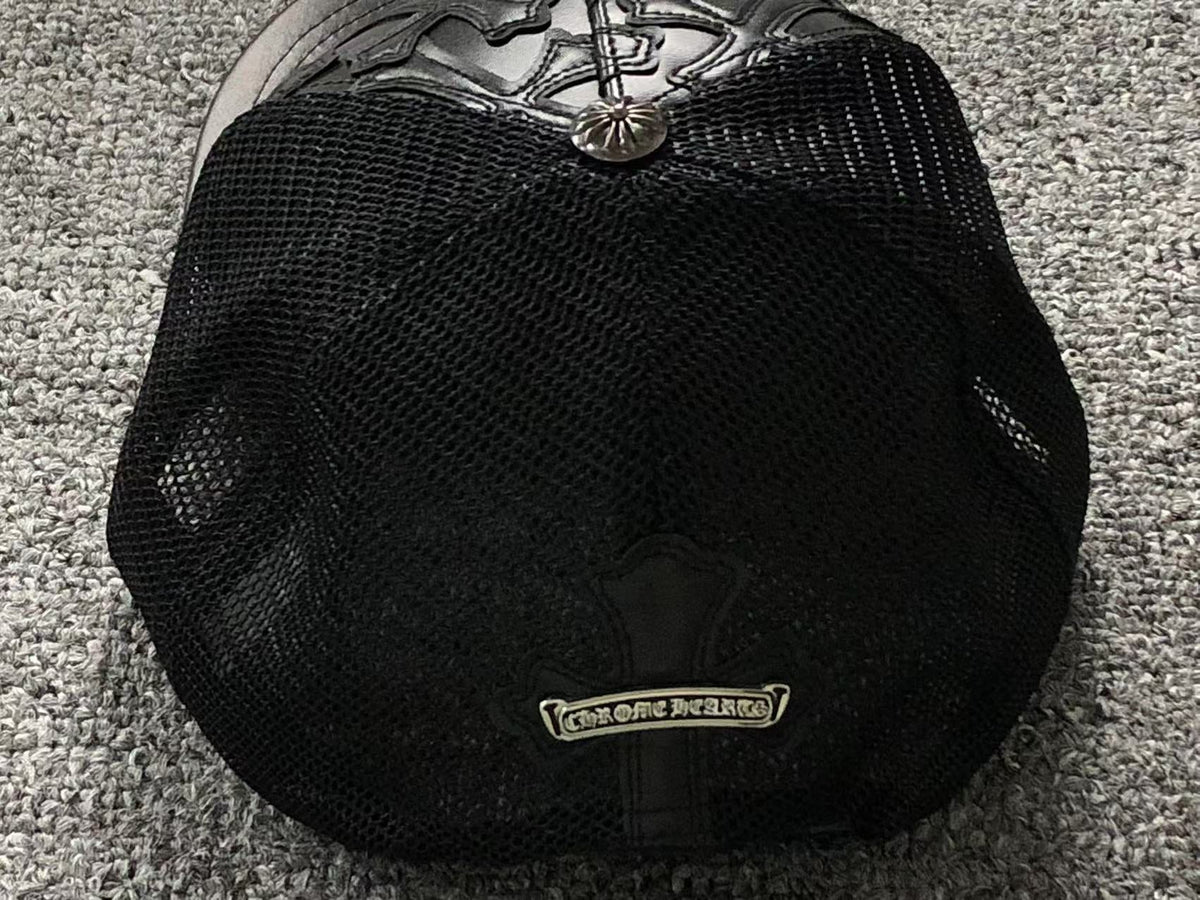 Cross Cap