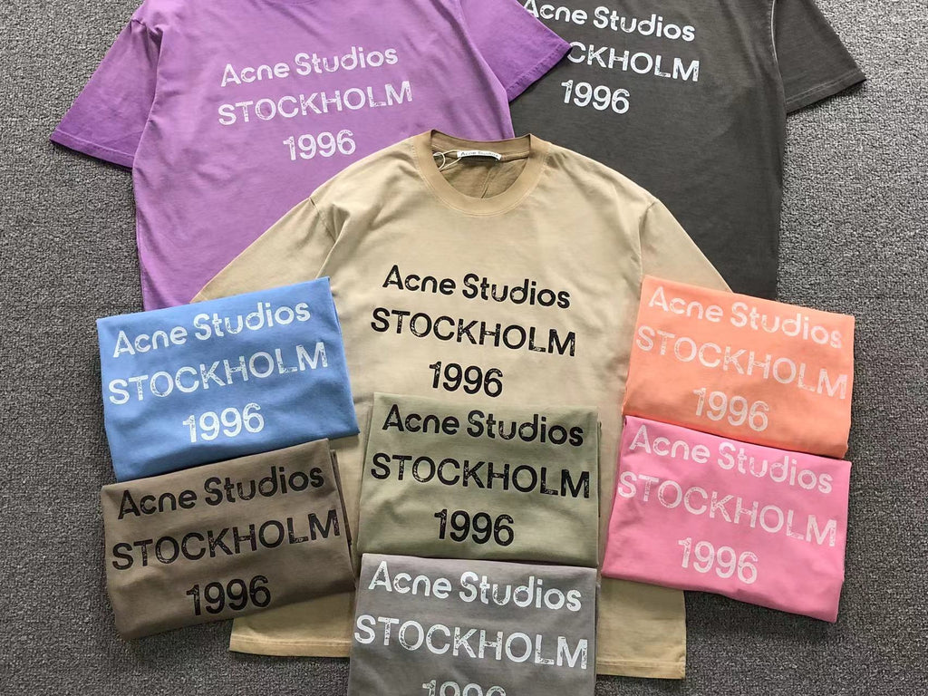 AcneStdios Tshirt