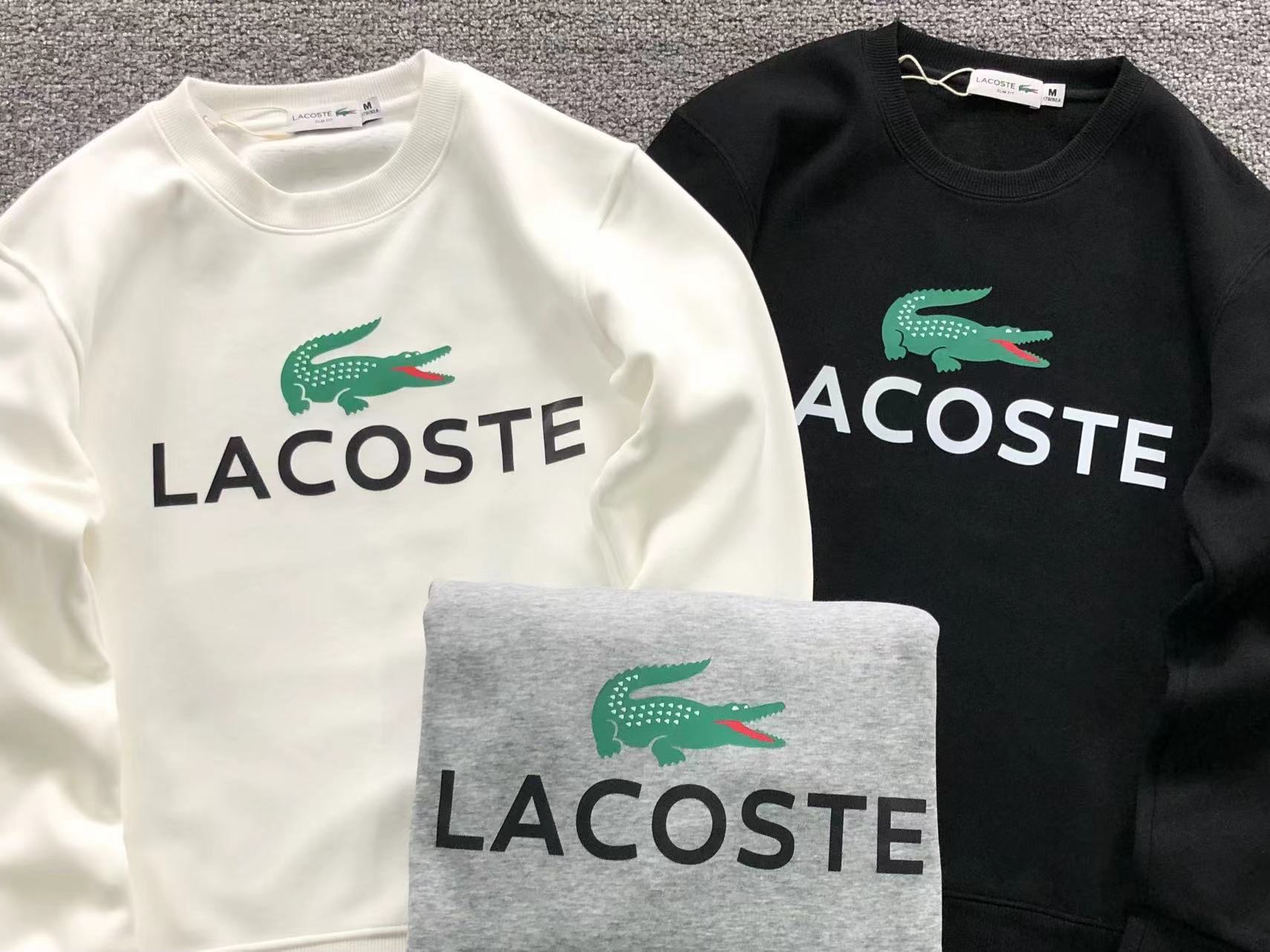 Classic Hoodie