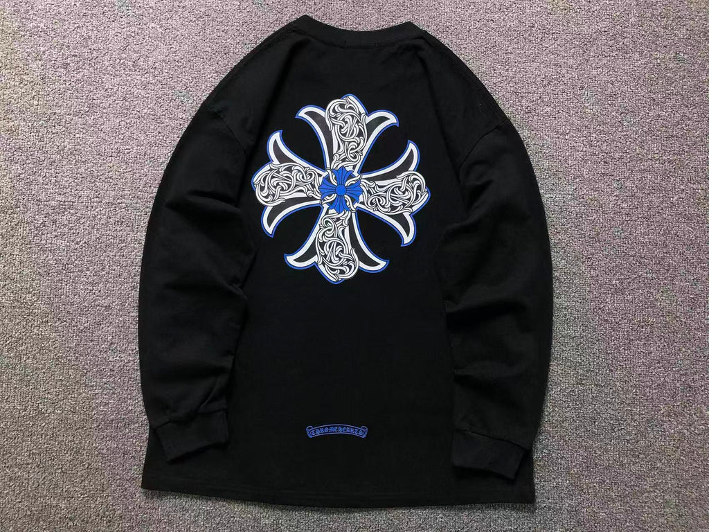 Cross Longsleeve