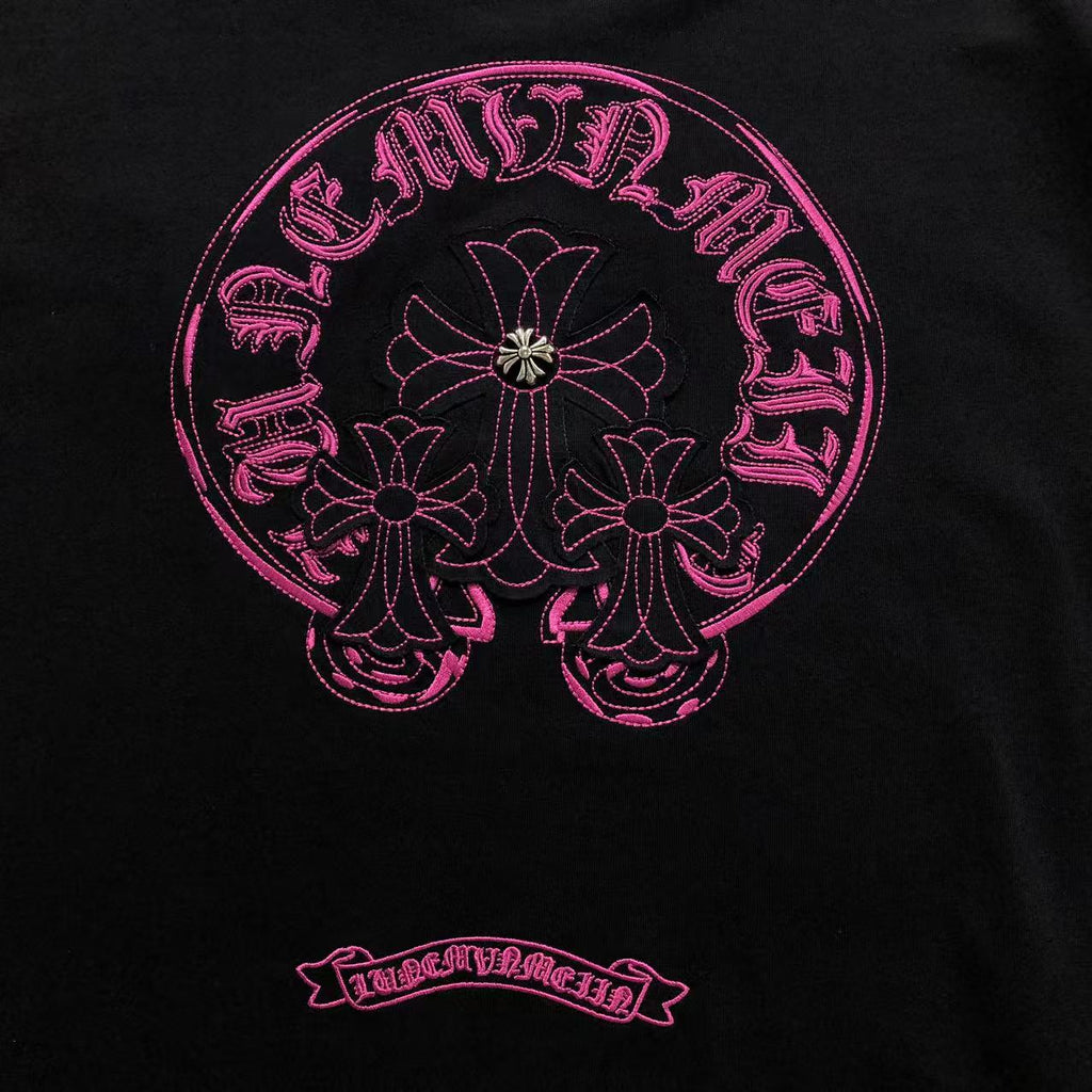 Cross Tshirt
