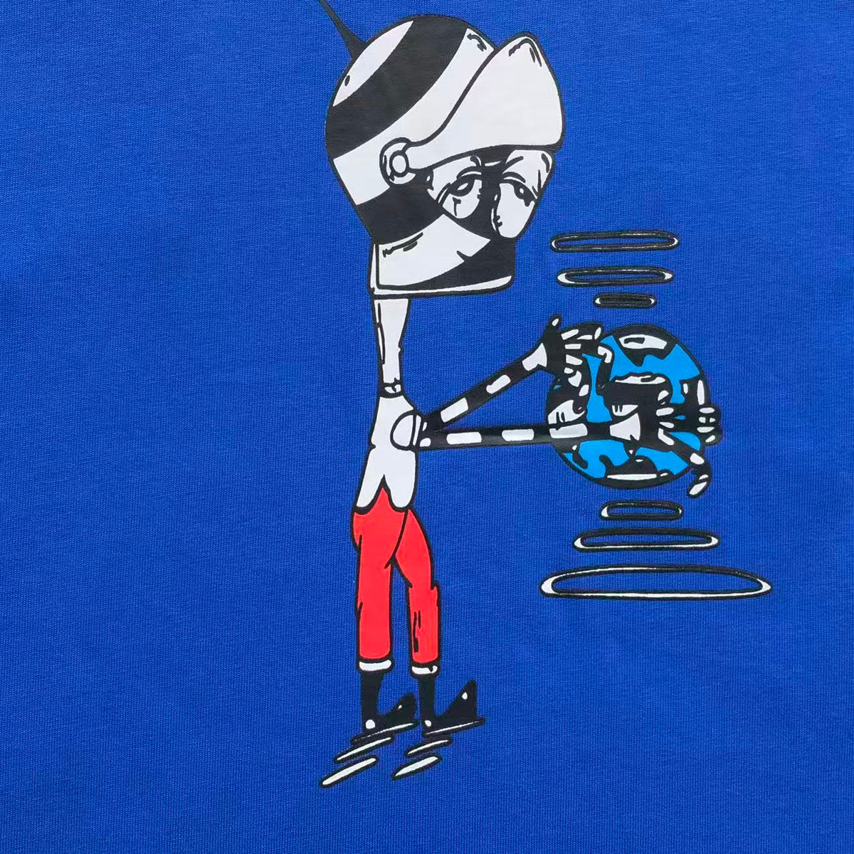 Cross Tshirt