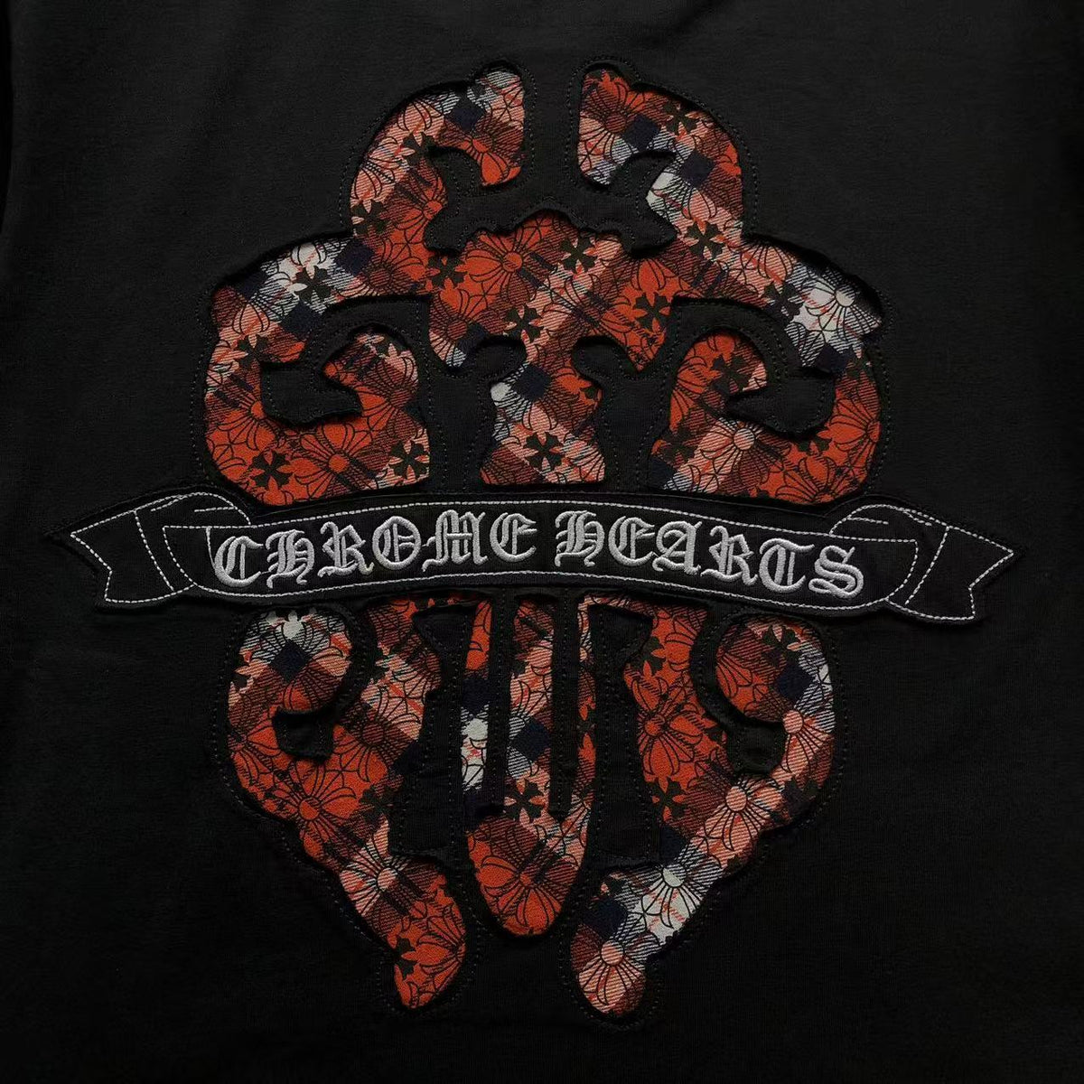 Cross Tshirt
