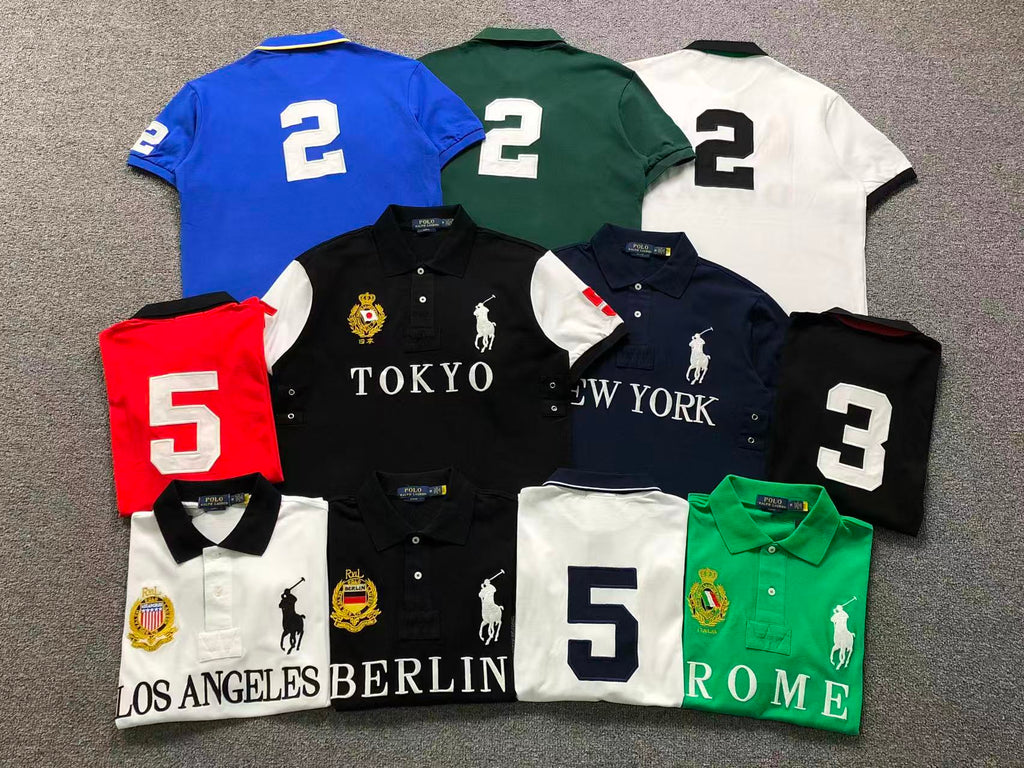 Ralph Lauren Polo