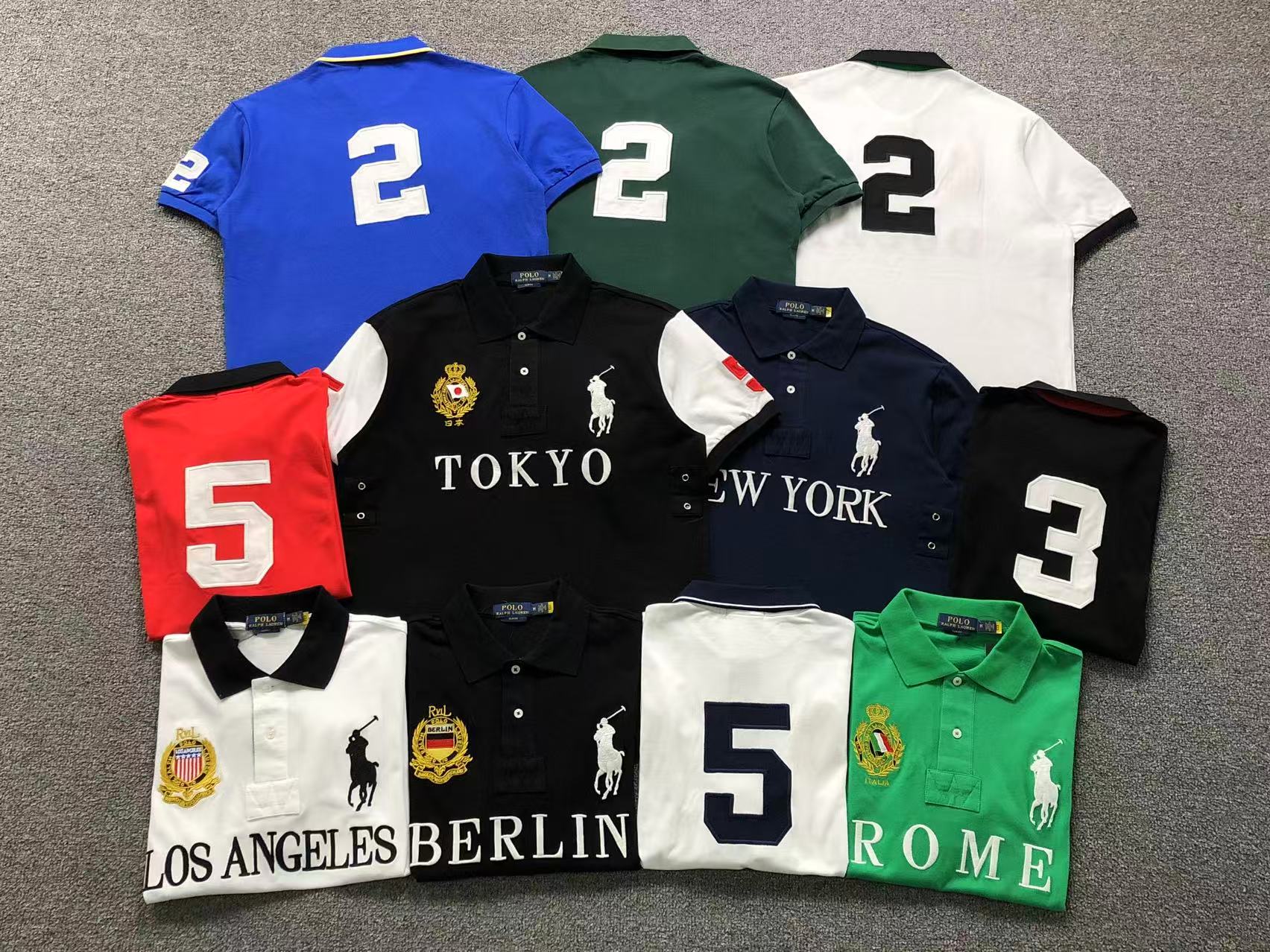 Ralph Lauren Polo