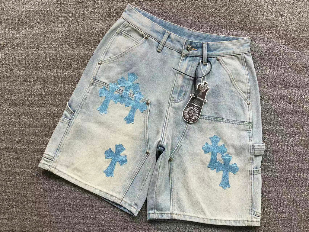 Cross Shorts