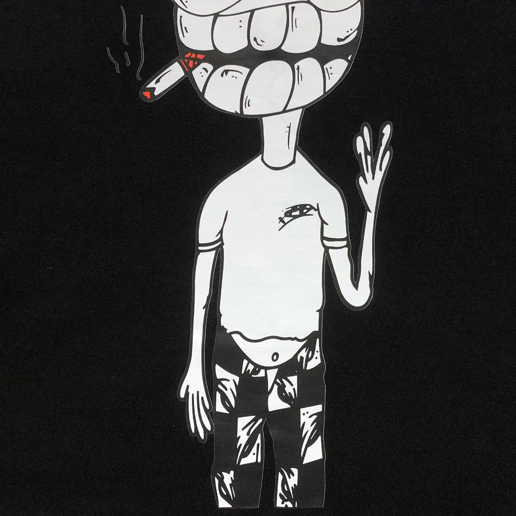 Cross Tshirt