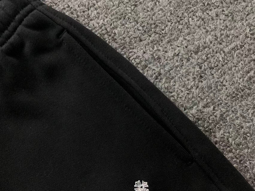Cross Pants