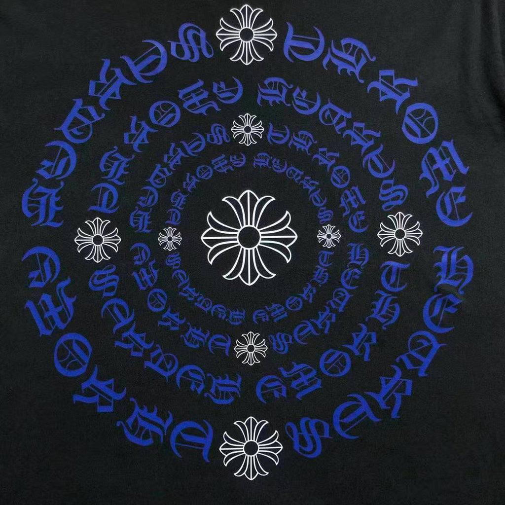 Cross Tshirt