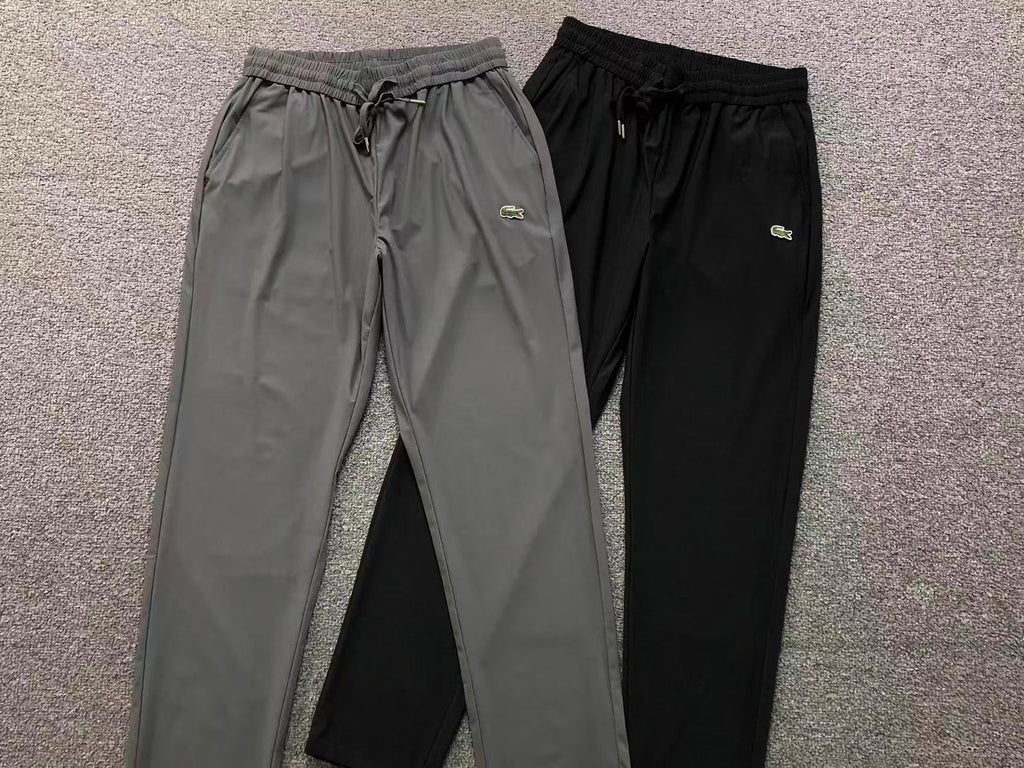 Classic Pants