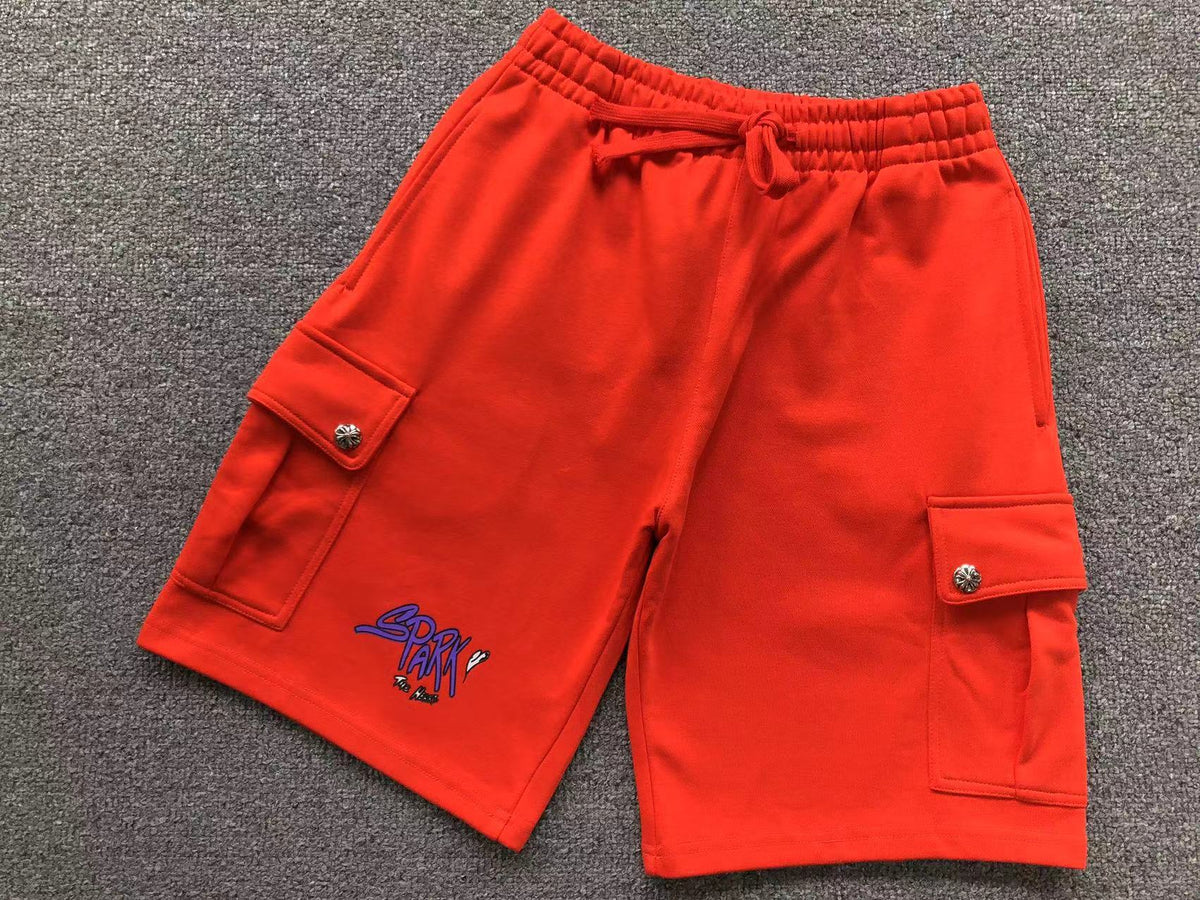 Cross Shorts