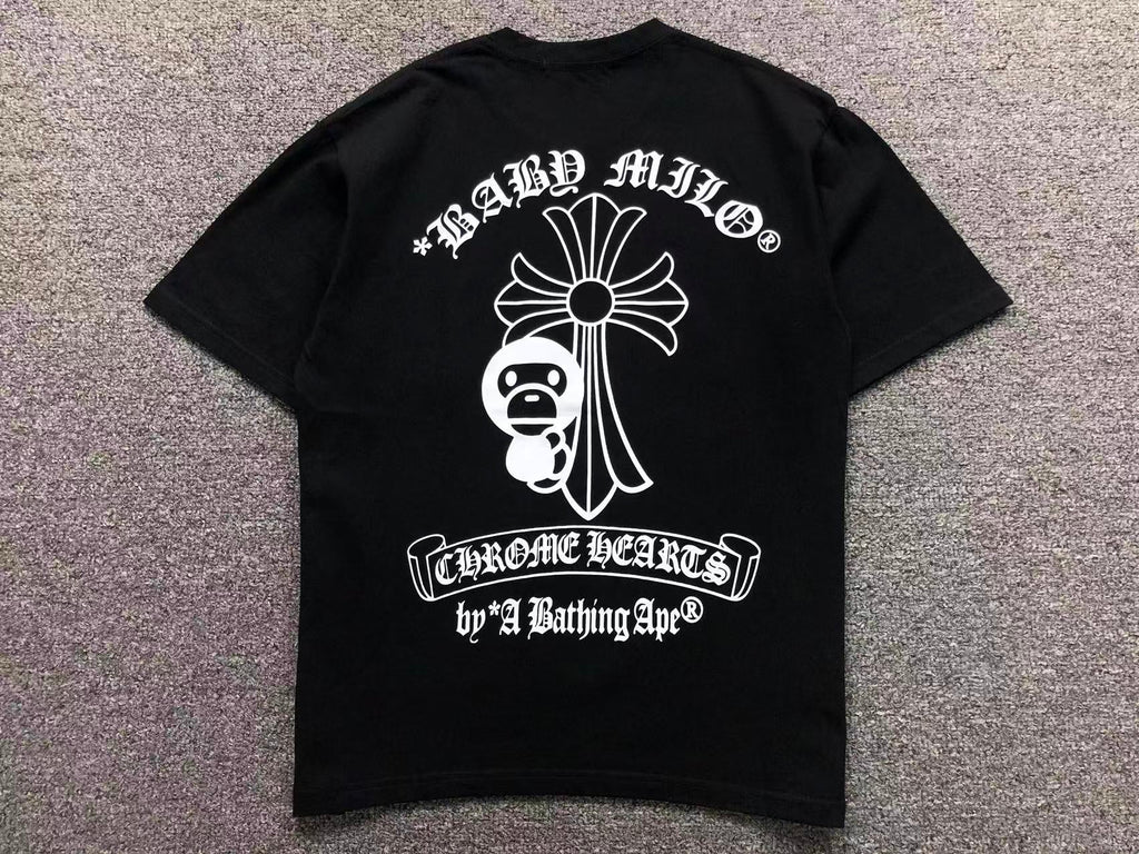 Cross Tshirt