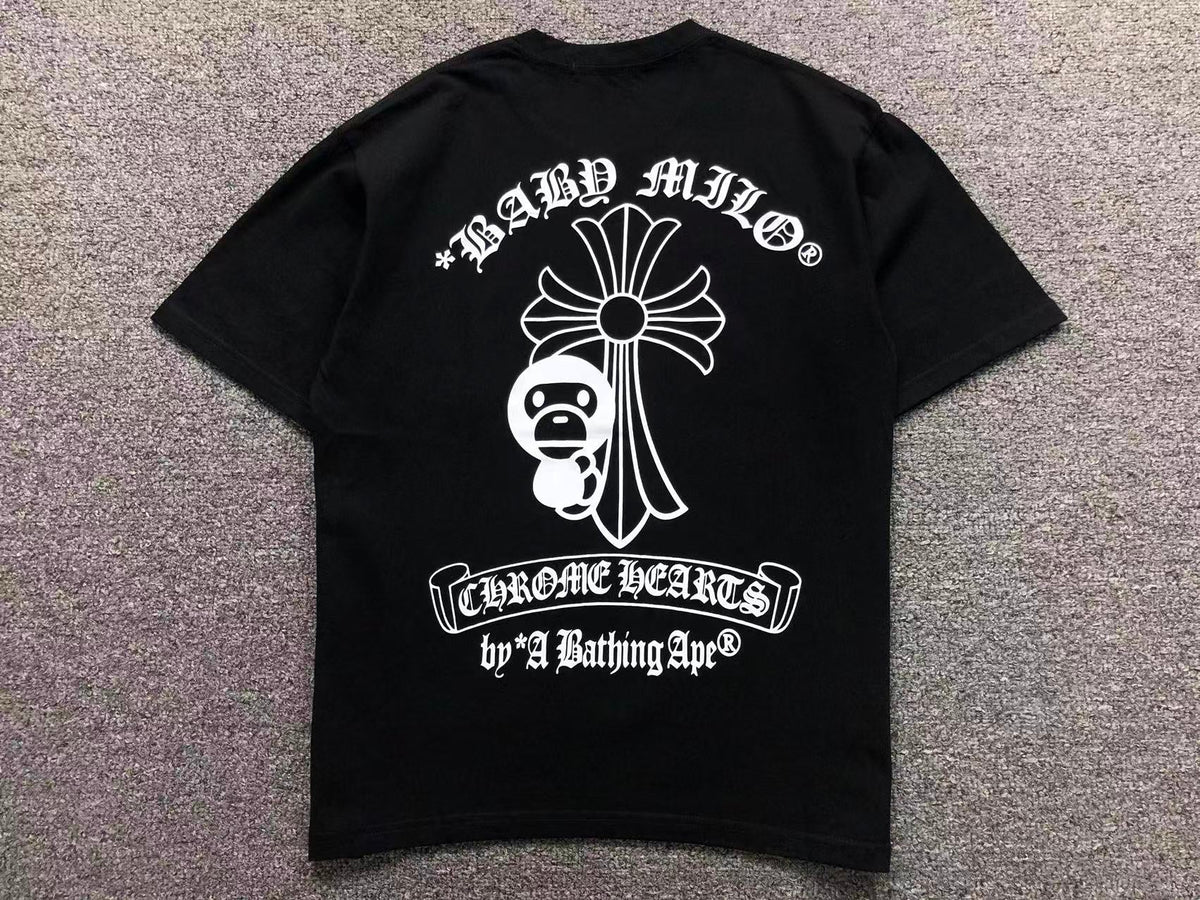 Cross Tshirt