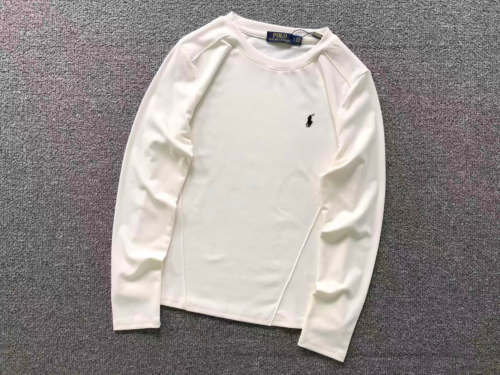 Ralph Lauren Longsleeve Female