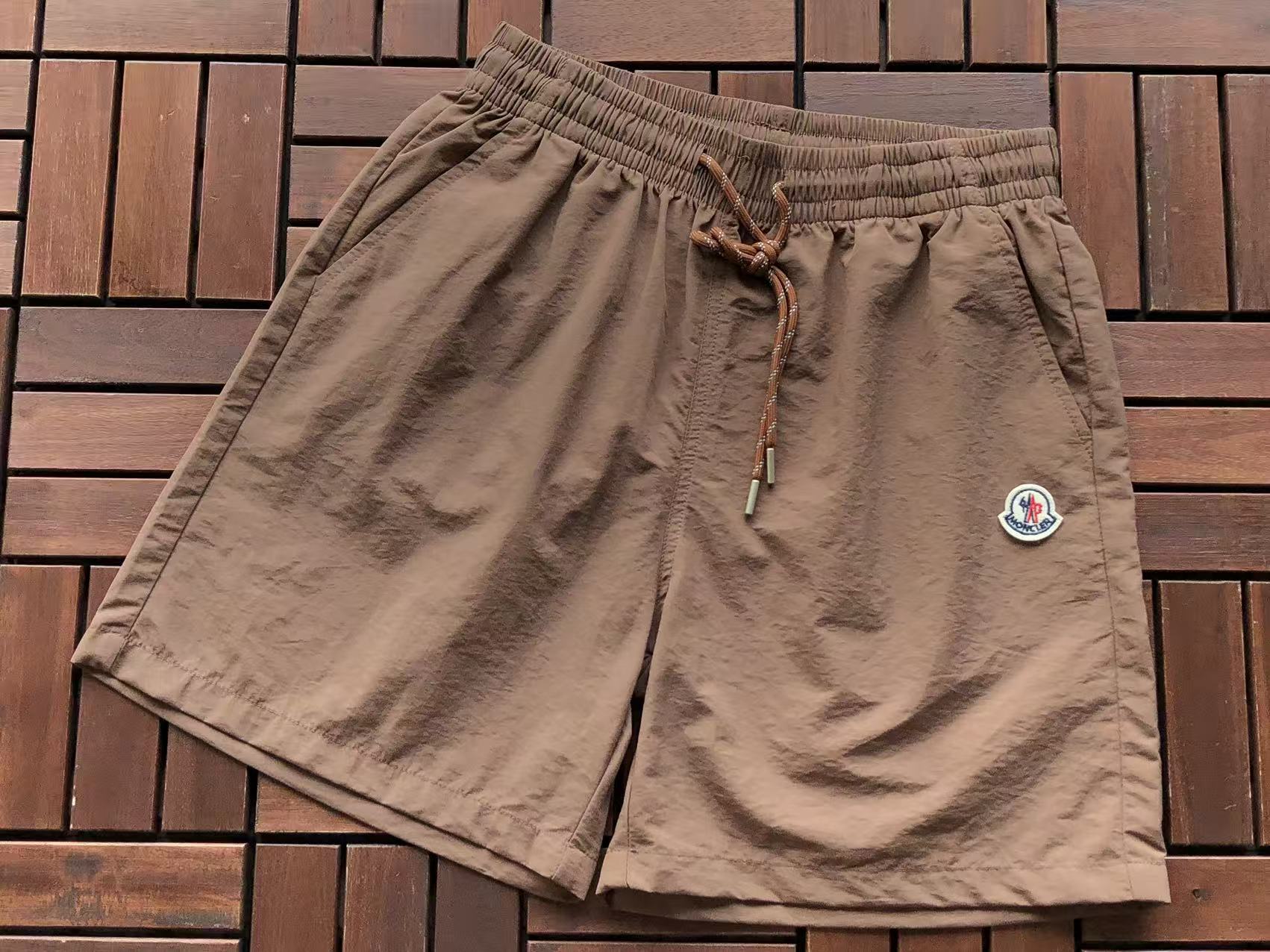 M Shorts