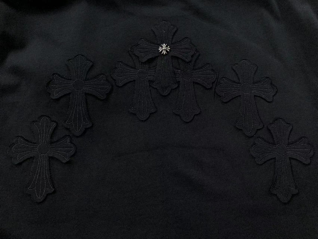 Cross Tshirt