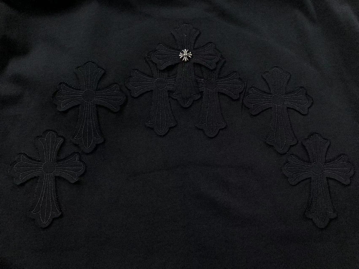 Cross Tshirt