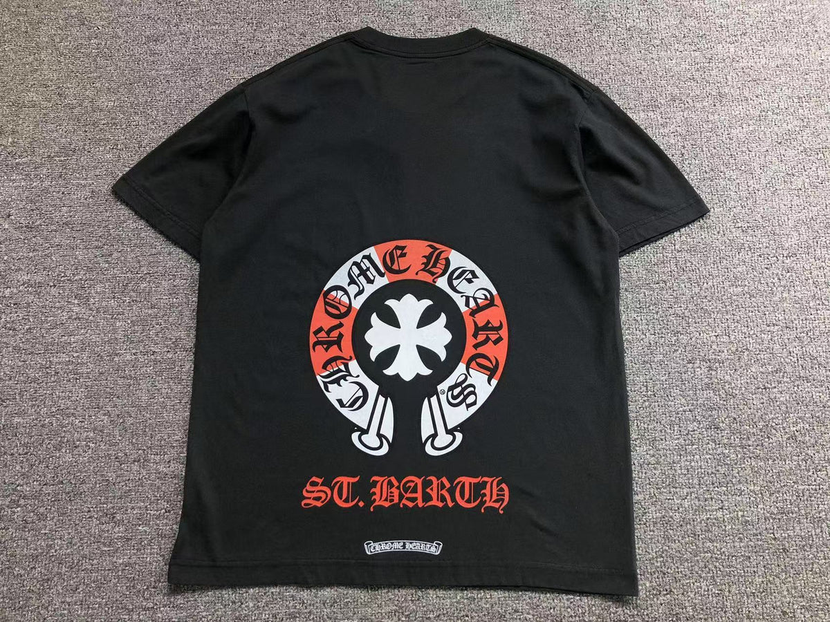 Cross Tshirt