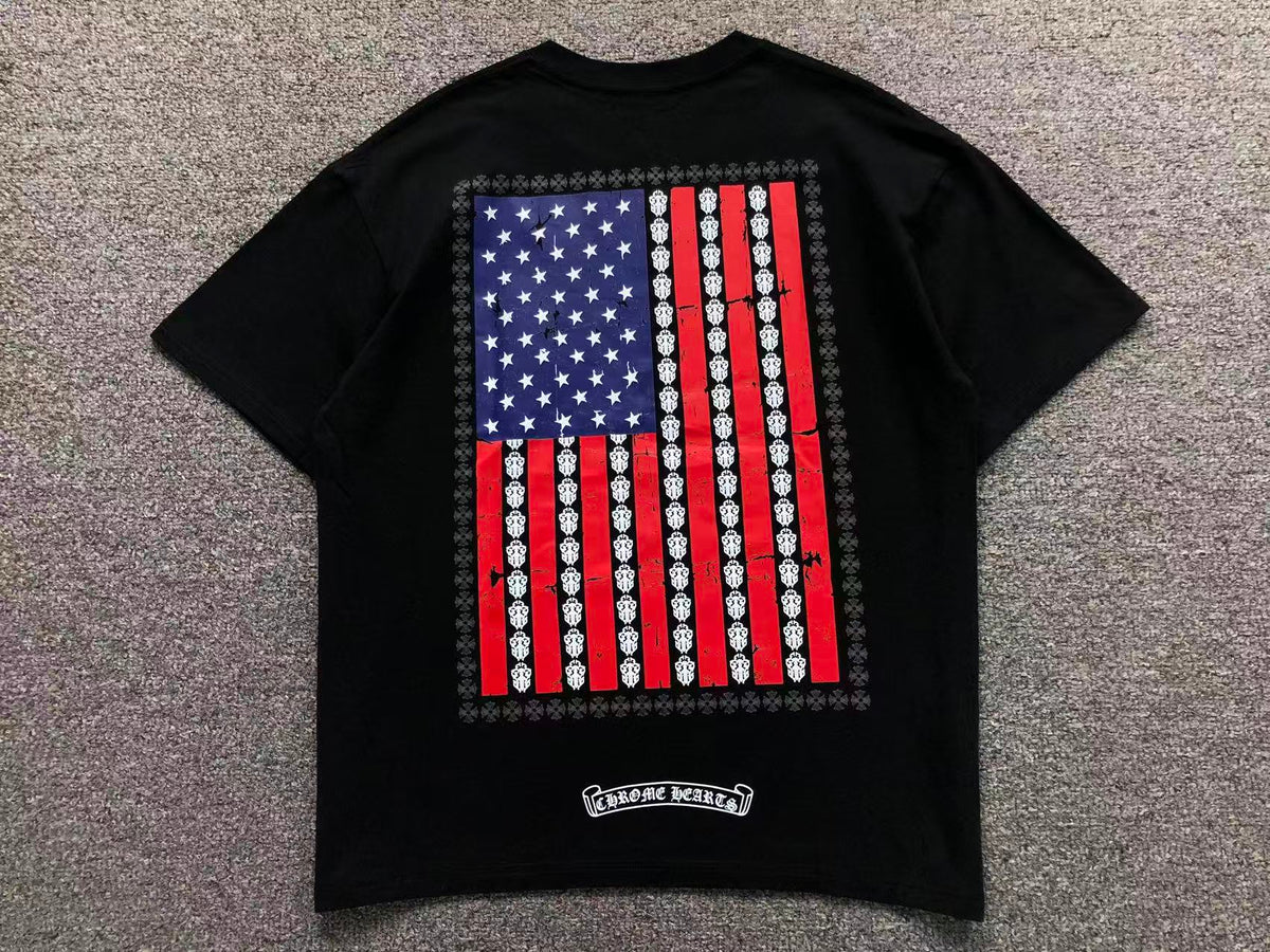 Cross Tshirt