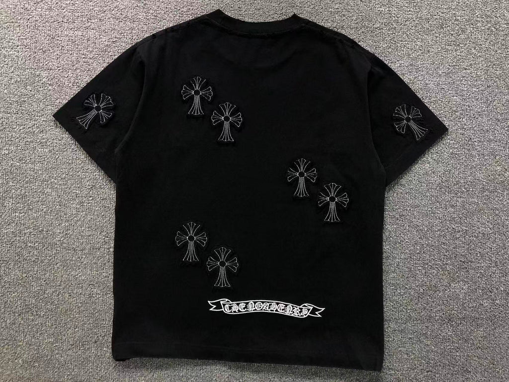 Cross Tshirt