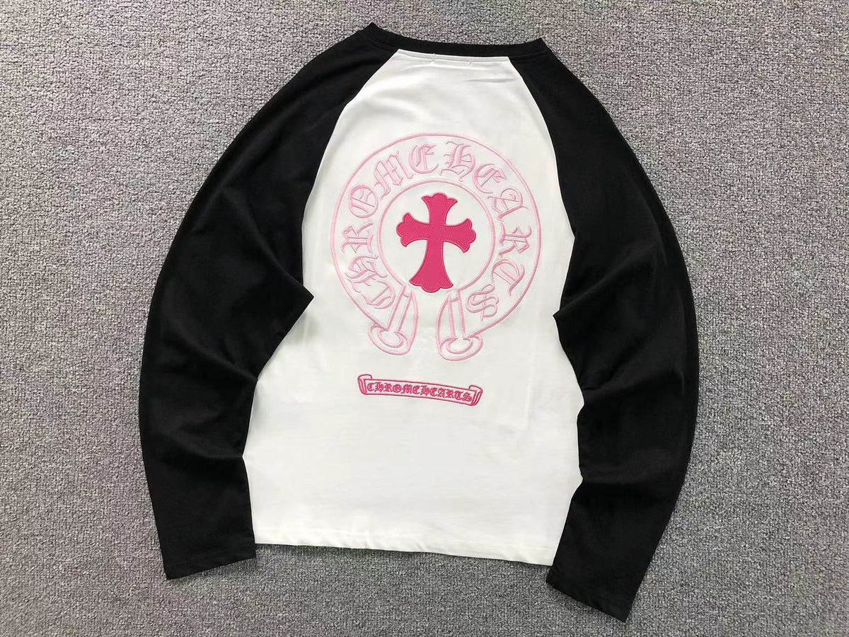Cross Longsleeve
