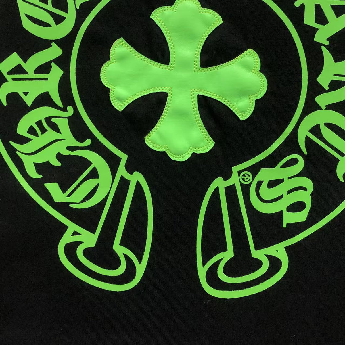 Cross Tshirt