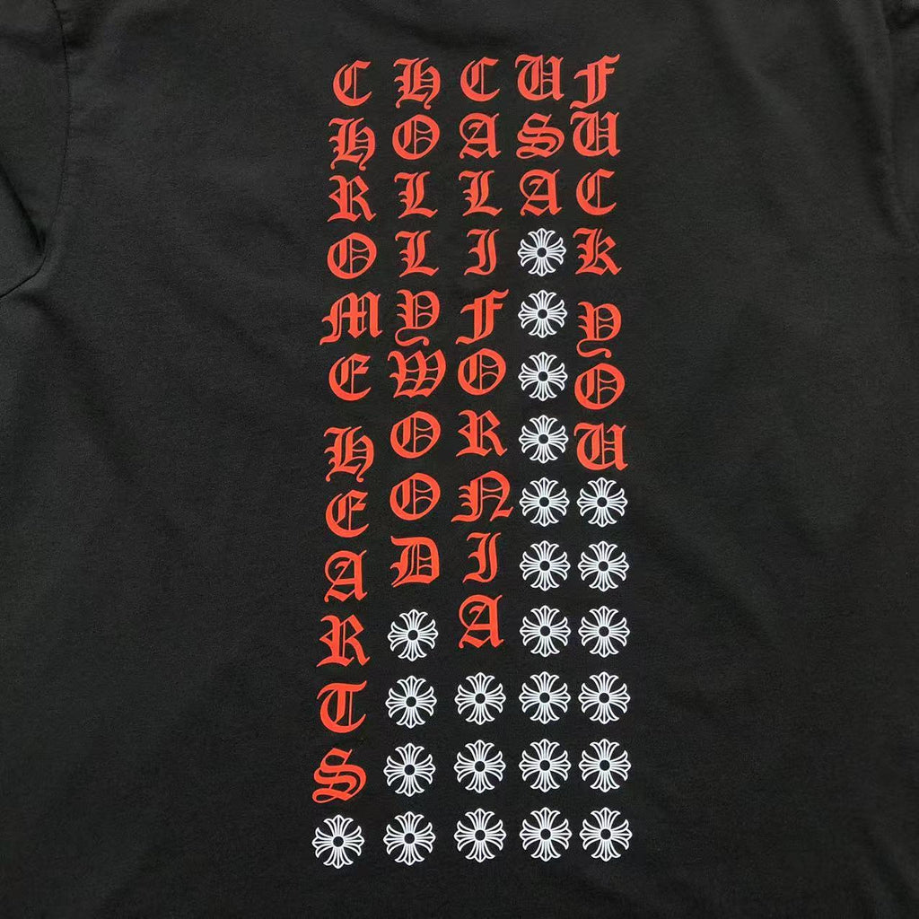 Cross Tshirt