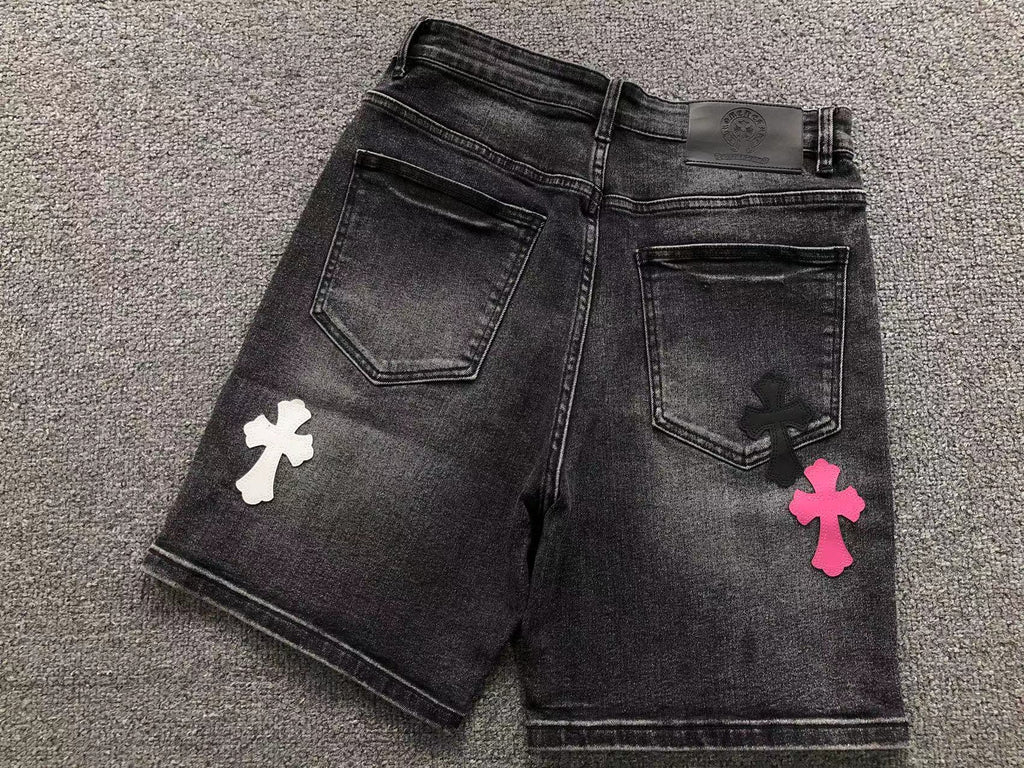 Cross Shorts