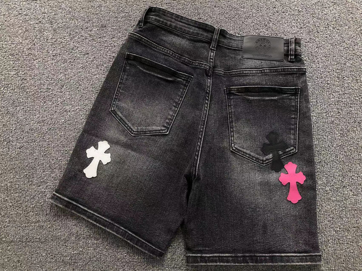 Cross Shorts