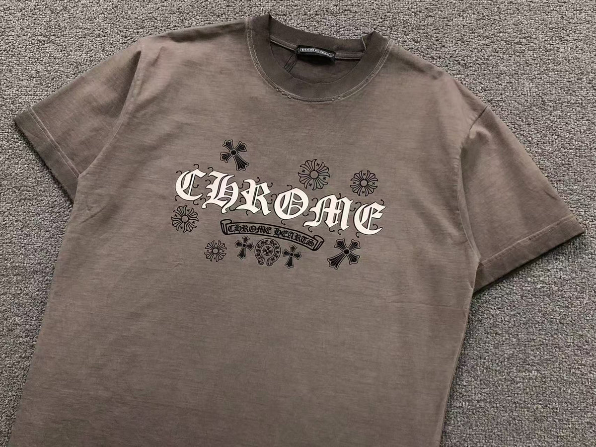 Cross Tshirt