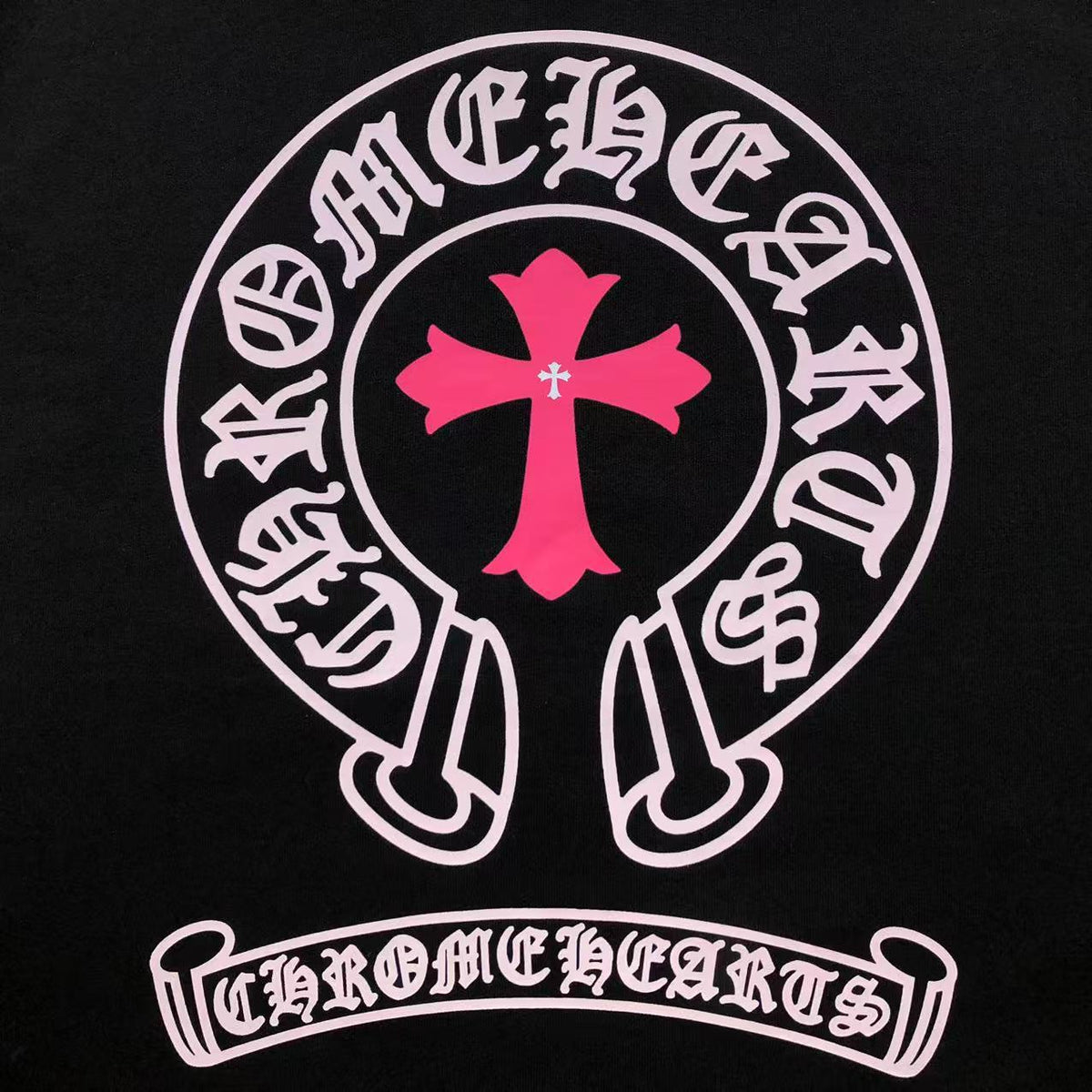 Cross Tshirt