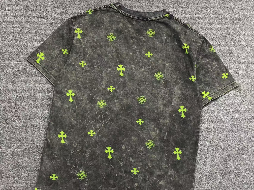 Cross Tshirt