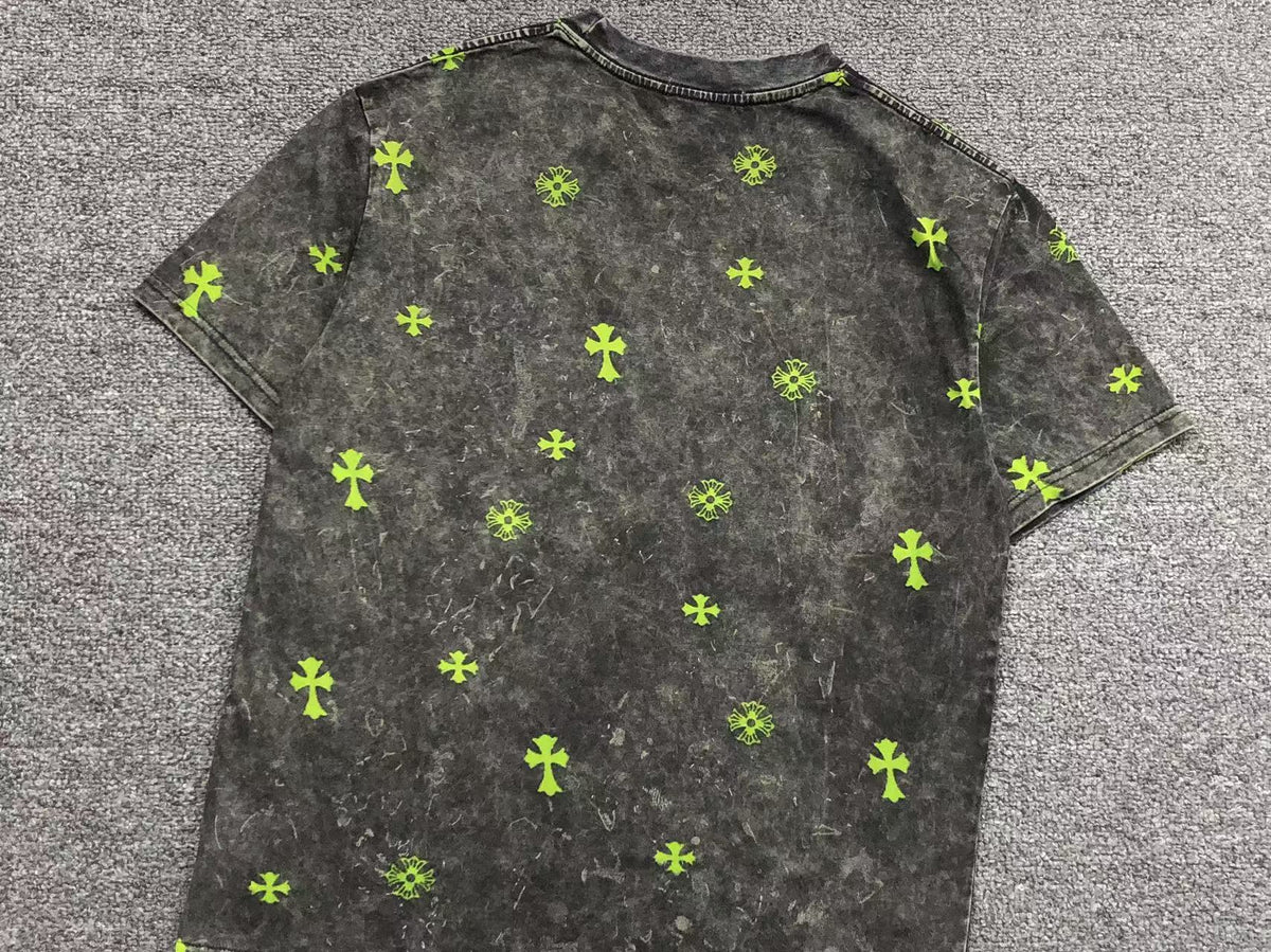 Cross Tshirt