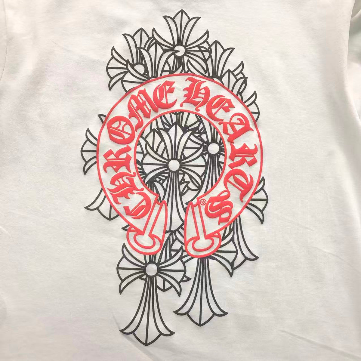 Cross Longsleeve