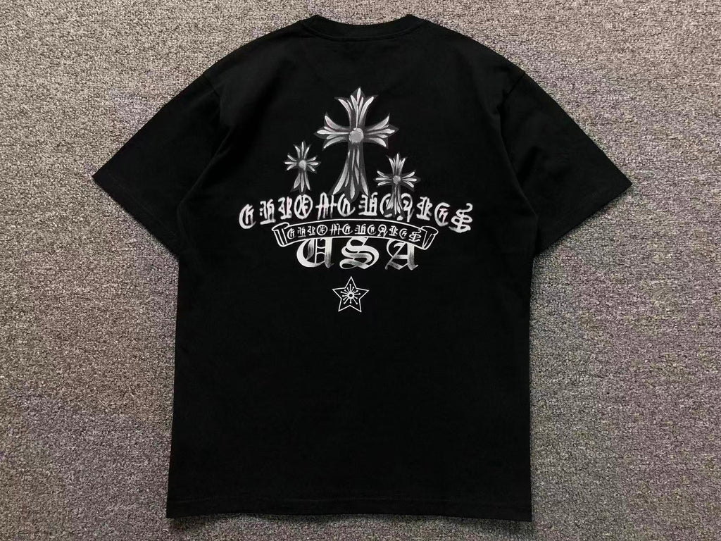 Cross Tshirt