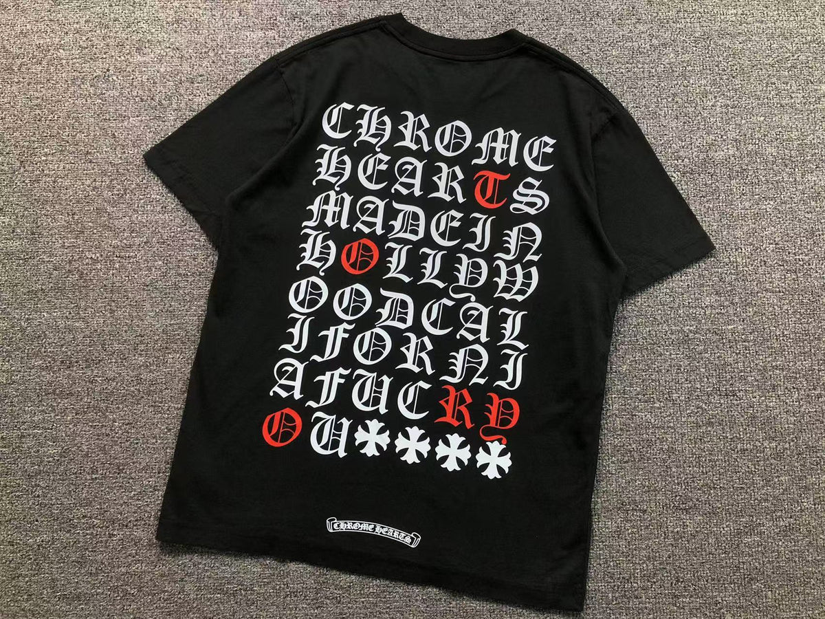Cross Tshirt