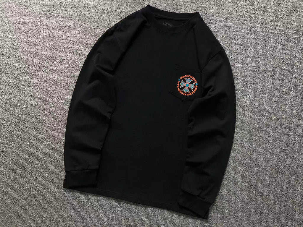 Cross Longsleeve