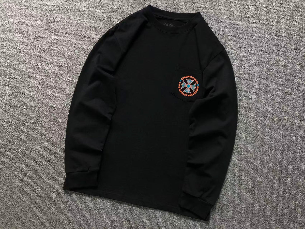 Cross Longsleeve